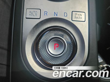Genesis GV70 2024, фото 9