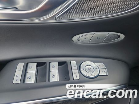 Genesis GV70 2024, фото 11