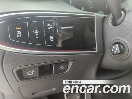 Genesis GV70 2024, фото 12
