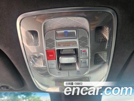 Genesis GV70 2024, фото 14