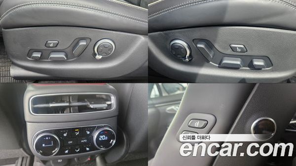 Genesis GV70 2024, фото 16