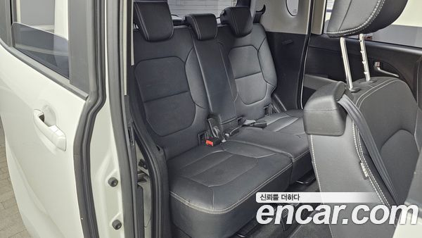 Kia Ray 2023, фото 16