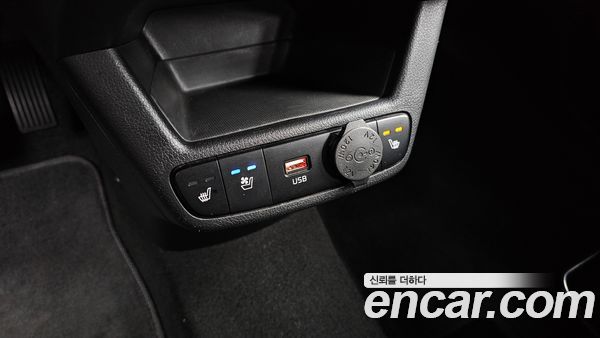 Kia Ray 2023, фото 17