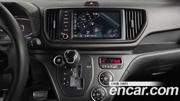 Kia Ray 2023, фото 18