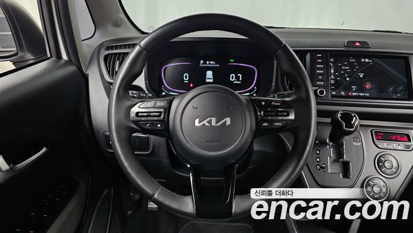 Kia Ray 2023, фото 19