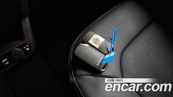 Kia Ray 2023, фото 21