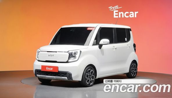 Kia Ray 2023, фото 31