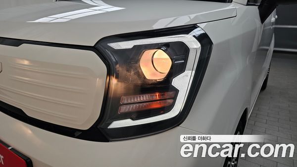 Kia Ray 2023, фото 7