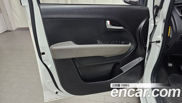 Kia Ray 2023, фото 13