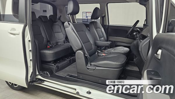 Kia Ray 2023, фото 15