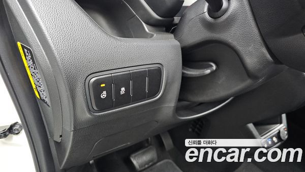 Kia Ray 2023, фото 26