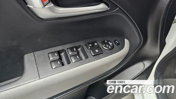 Kia Ray 2023, фото 28