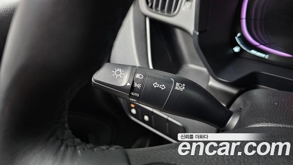 Kia Ray 2023, фото 29