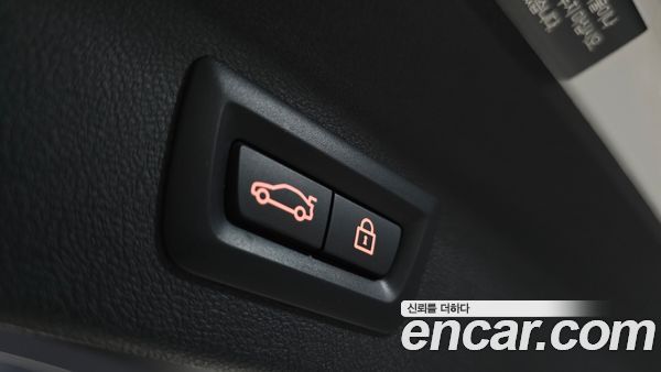 BMW X3 2023, фото 25