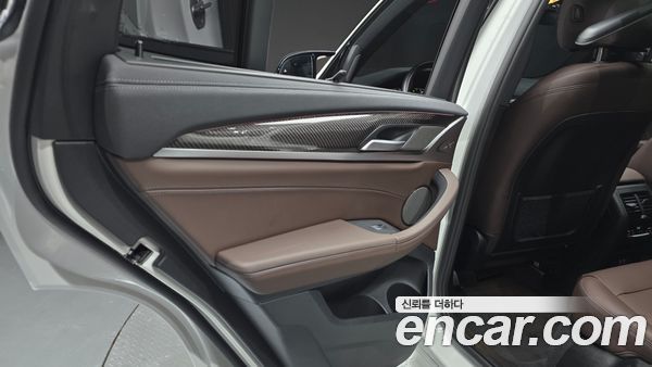 BMW X3 2023, фото 14