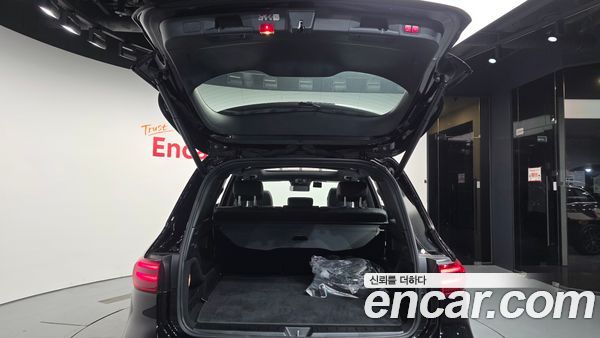 Mercedes-Benz EQB 2026, фото 26