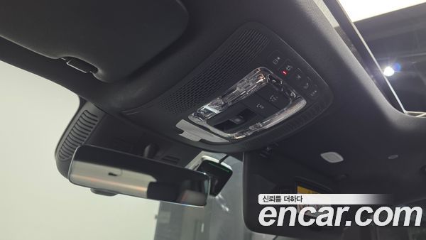 Mercedes-Benz EQB 2026, фото 29