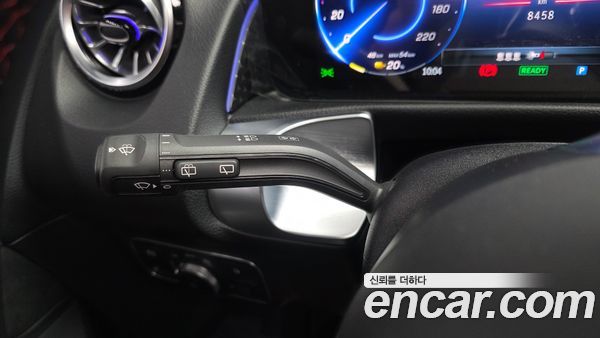 Mercedes-Benz EQB 2026, фото 30