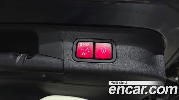 Mercedes-Benz EQB 2026, фото 31