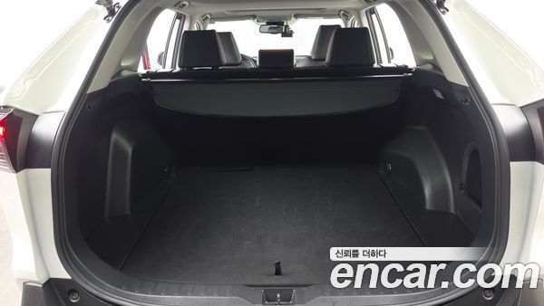 Toyota RAV4 2021, фото 26