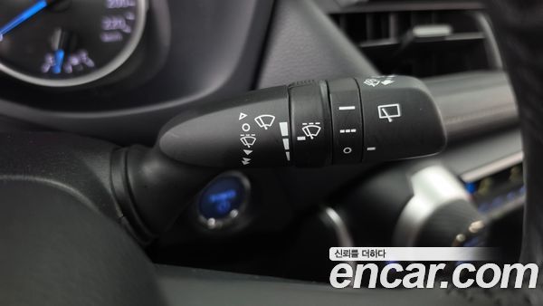 Toyota RAV4 2021, фото 29