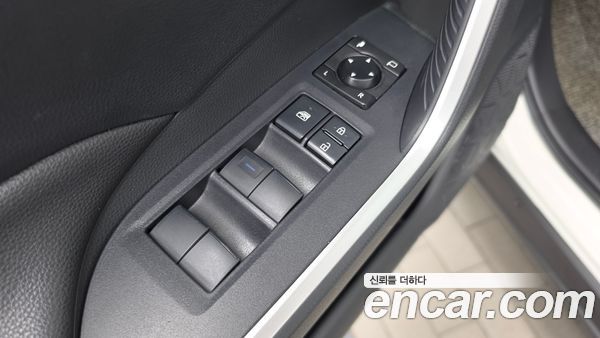 Toyota RAV4 2021, фото 30
