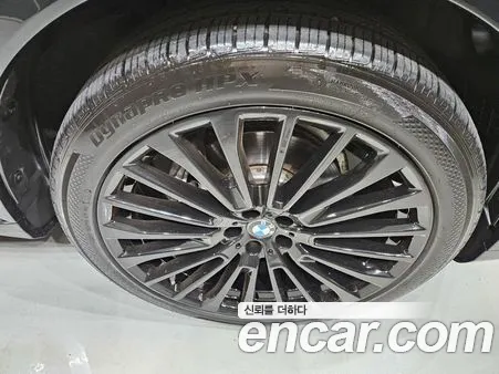 BMW X7 2022, фото 5