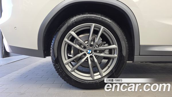 BMW X4 2020, фото 5