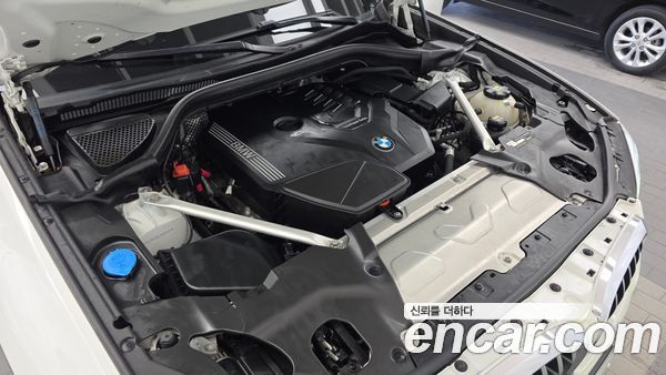 BMW X4 2020, фото 6
