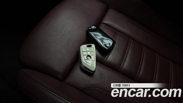 BMW X4 2020, фото 16