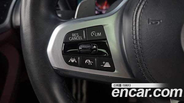 BMW X4 2020, фото 31