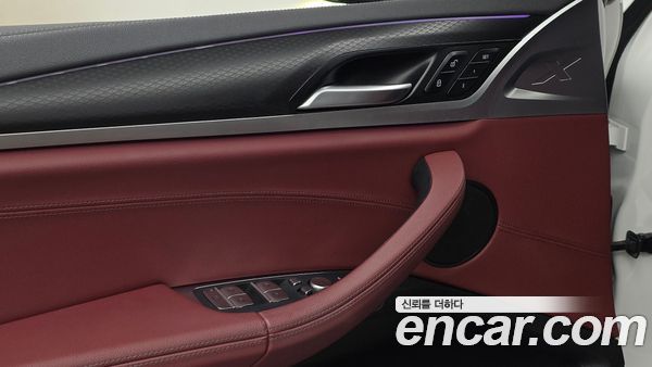 BMW X4 2020, фото 33