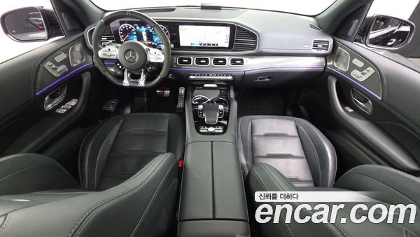 Mercedes-Benz GLE 2023, фото 10