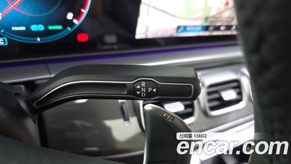 Mercedes-Benz GLE 2023, фото 12