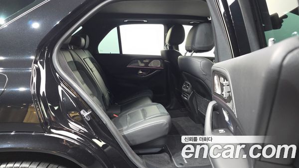 Mercedes-Benz GLE 2023, фото 18