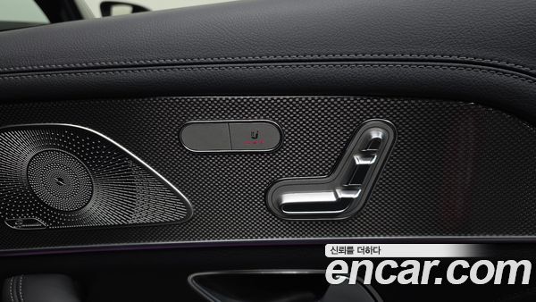 Mercedes-Benz GLE 2023, фото 24