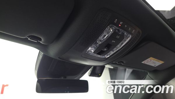 Mercedes-Benz GLE 2023, фото 30