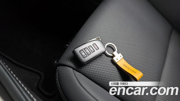 Lexus NX 2021, фото 22