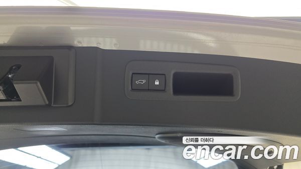 Lexus NX 2021, фото 24