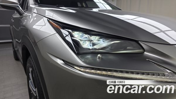 Lexus NX 2021, фото 8