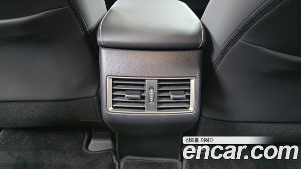 Lexus NX 2021, фото 32