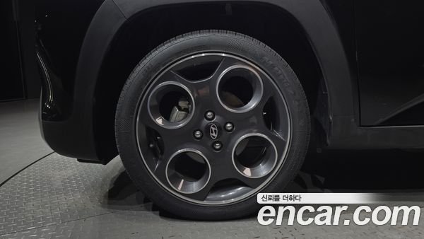 Hyundai Casper 2025, фото 5