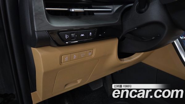 Kia Carnival 2023, фото 14