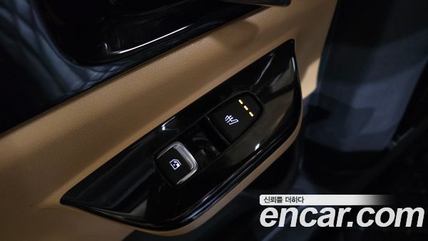 Kia Carnival 2023, фото 18