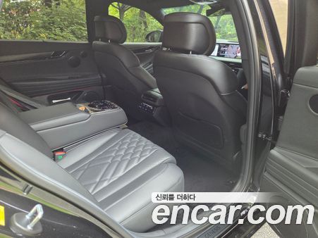Genesis G80 2026, фото 12