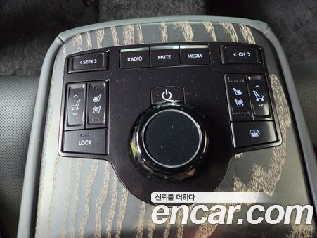 Genesis G80 2026, фото 13