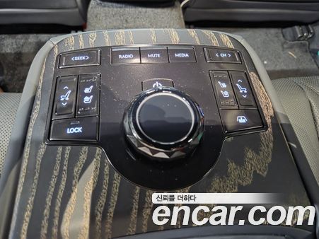 Genesis G80 2026, фото 16