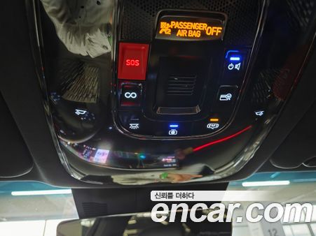 Genesis G80 2026, фото 18