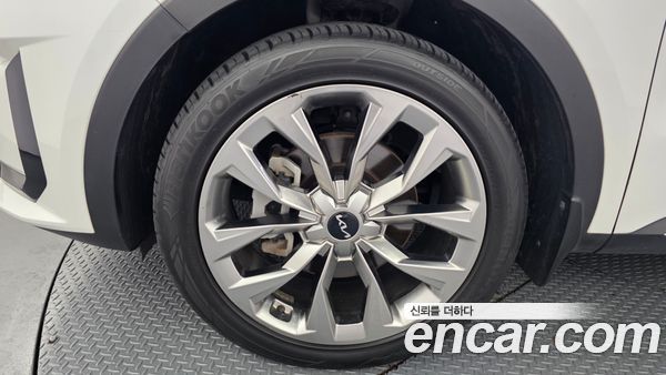 Kia Sorento 2023, фото 5