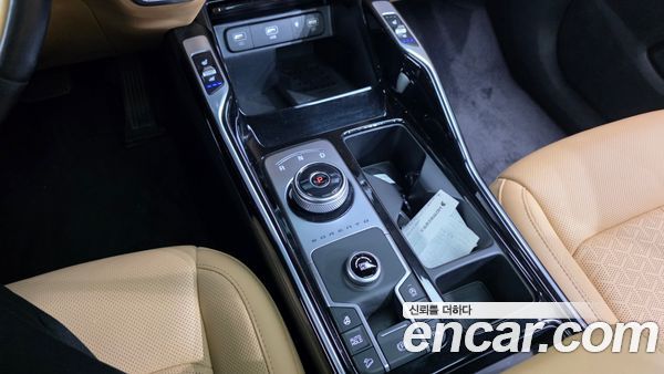 Kia Sorento 2023, фото 12
